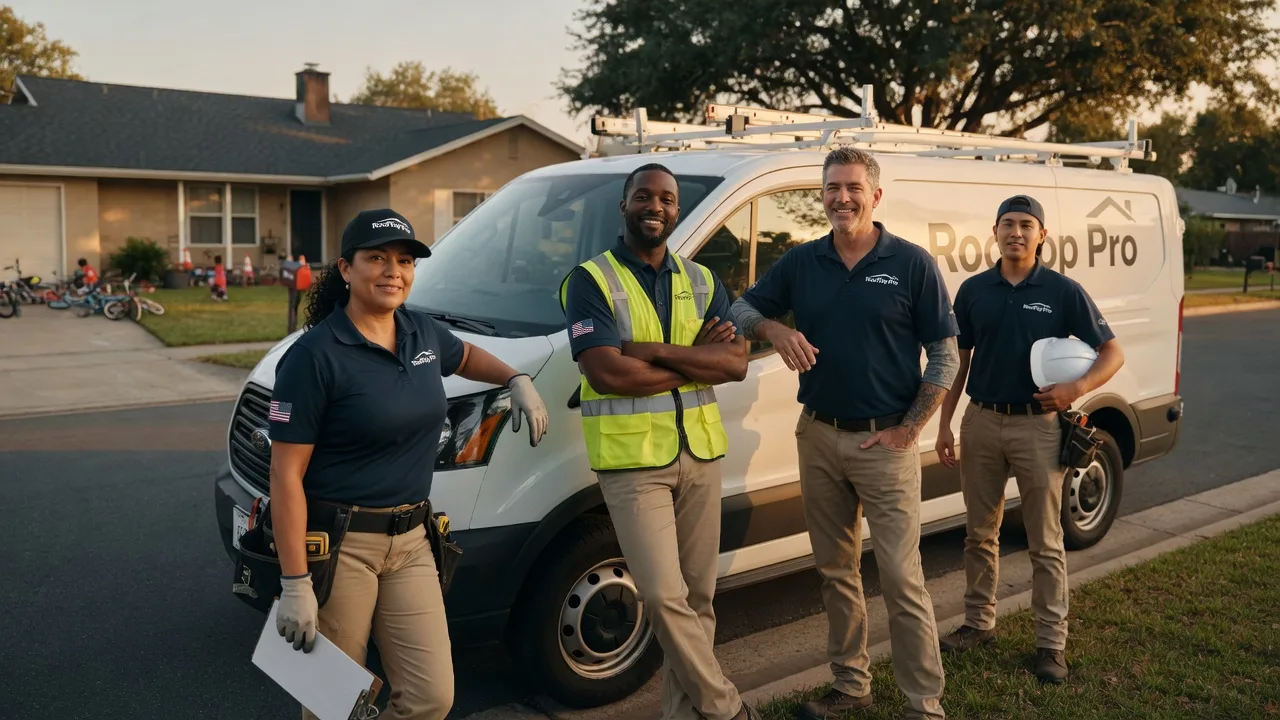 Roof Repair in Sinks Grove, WV near me